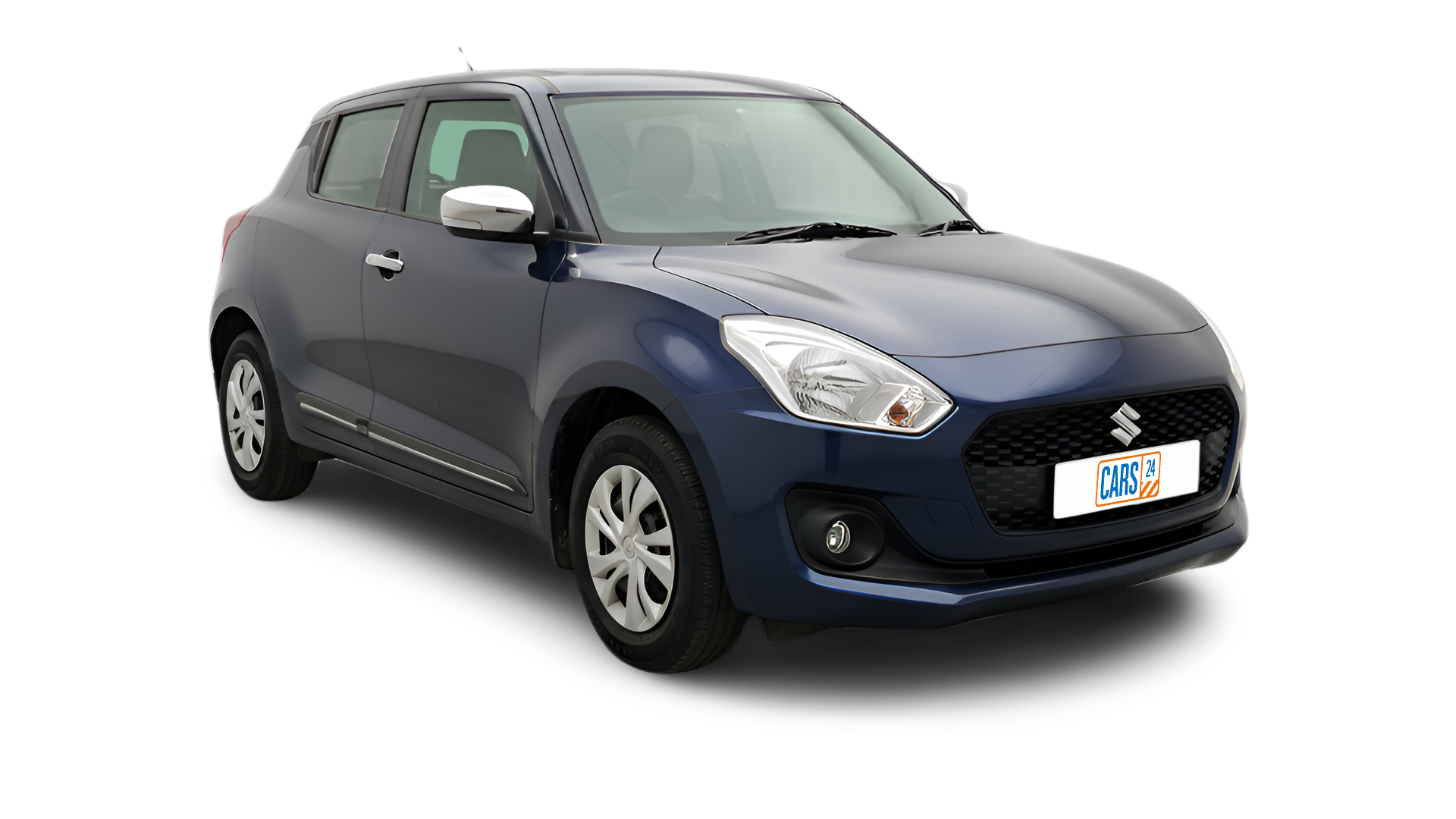 Maruti Swift-img